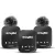 Digitek® DWM 101 Wireless Microphone System Professional ANC Noise Reduction 100M Range