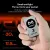Memo FS03 Finger Speed 3 Anti Sweat Gaming Finger Dust Powder Grip Enhancer