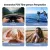 JMARY MG01 Neck Mount – Phone & Action Camera POV/Vlog Selfie Mount