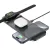 Hoco CQ5 Step 3-In-1 Wireless Fast Charger
