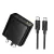 Hoco CS27B PD 67 Watt GaM Wall Charger Set With Type C Cable