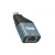 Go Des GD CT061 RJ45 To Type C Ethernet Converter OTG 100Mbps