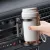 Foldable Car Cup Holder Expander Safe Driving