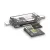 Go Des GD DK007 2 In 1 Mobile Card Reader OTG