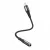 Go Des GD UC166 Lightning To 3.5mm Aux Braided Audio Adapter