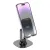 Hoco HD6 Dual Axis Rotating Universal Desktop Stand