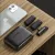 J13 Wireless Microphone Mic With Charging Case For Type C Android And iPhone