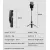 Jmary KT219 90cm Selfie Stick Tripod Stand
