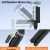 Jmary KT259 1.6 Meter All In One Selfie Stick Tripod