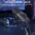Jmary MC PW12 XLR & USB Interface Microphone For Podcasting Gaming Streaming Recording