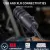 Jmary MC PW12 XLR & USB Interface Microphone For Podcasting Gaming Streaming Recording