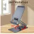 Jmary MK60 Aluminum Alloy Desktop Tablet Mobile Stand