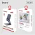 Jmary MK60 Aluminum Alloy Desktop Tablet Mobile Stand