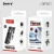 Jmary MT18 Mini Selfie Stick With Bluetooth Remote