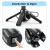 Jmary MT18 Mini Selfie Stick With Bluetooth Remote