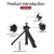 Jmary MT29 Portable Mini Tripod