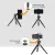 Jmary MT30 Multifunctional Extendable Mini Tripod