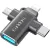 Earldom OT80 3 In 1 OTG Converter