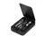 BUDI 5000mAh Power Bank Multi Functional Box Multi Cable 6 types SIM Kit