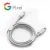 Google Pixel USB-C To C Charge Data Cable For Pixel 9/8/7/6/Pro/5/4/3/XL OEM