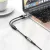 Hoco UPA21 3.5mm Female To 2*3.5mm Male Cable Audio Adapter