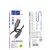 Hoco X59 2 Meter 20 Watt Type C To Lightning Cable 3 Ampere