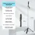 Neepho NP L6S Selfie Stick Tripod With Wireless Remote
