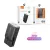 Vidvie TA4406 33W Wall Charger Global Universal Conversion Travel Adapter