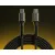 Kick Spark AeroLink 100W C-C Nylon Braided Cable