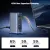 Joyroom JR TCM02 65W Multi-Port GaN Charger