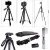Yunfeng 3388 Tripod DSLR Camera Mobile Professional Tripod Stand