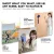 Neepho NP L6S Selfie Stick Tripod With Wireless Remote