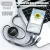 Yesplus YS881 Retractable 3 In 1 Data Cable