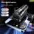 P15T Mini Portable Selfie Stick Bluetooth Compatible Tripod Stand with Zoom Adjustment