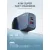 LDNIO Q6 45W USB-C/A Super Fast Charger EU Pin