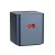 LDNIO Q16 100W GaN Pro Desktop Charger: All-in-One Fast Charging Hub with Retractable Cables