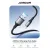 JOYROOM SA28 2 Meter USB-A To Type-C 3A Fast Charging Data Cable