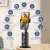 P02 AI Intelligent Tracker 360° Auto Face Tracking Smart Rotation Desktop Selfie Gimbal Stabilizer for Smartphone