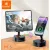 KISONLI M5 Bluetooth Speaker With Phone Holder And Wireless Charging