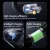 JOYROOM S-A16 Pro 66W USB-A To C Fast Charging Cable Digital Display