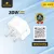 My Power MP99PD 30W Fast Charger With Power Delivery (PD) Technology Three-Pin Type-C Output