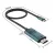 Onten UC982 8K 60Hz USB-C to HDMI Video Converter Cable