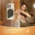 JOYROOM JR ZS418 Silicone Suction Cup Magnetic Phone Holder