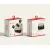 NeePho NP57 Wireless Collar Clip Button Microphone With Noise Reduction