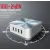LDNIO A8101 8-Port Quick Charge 3.0 USB Desktop Charging Station With Power Cord