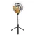 NeePho NP L14 10-Inch Ring Light With Tripod & Bluetooth Remote