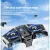 K8 Magnetic Mobile Cooler Fan Radiator Universal Phone Cooler for Gaming & Live Streaming
