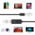 Onten UC503 Type-C HDMI 4K 30Hz HDTV Cable Length 1.8 Meter