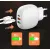 LDNIO A3510Q 32W PD&QC Quick Mobile Wall Charger With Cable