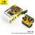 KOOSDA KMP 150 Collar Clip ANC/ENC Wireless Microphone 2 In 1